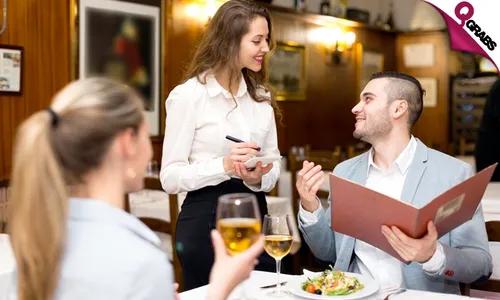 Food & Beverage Management Online Course!